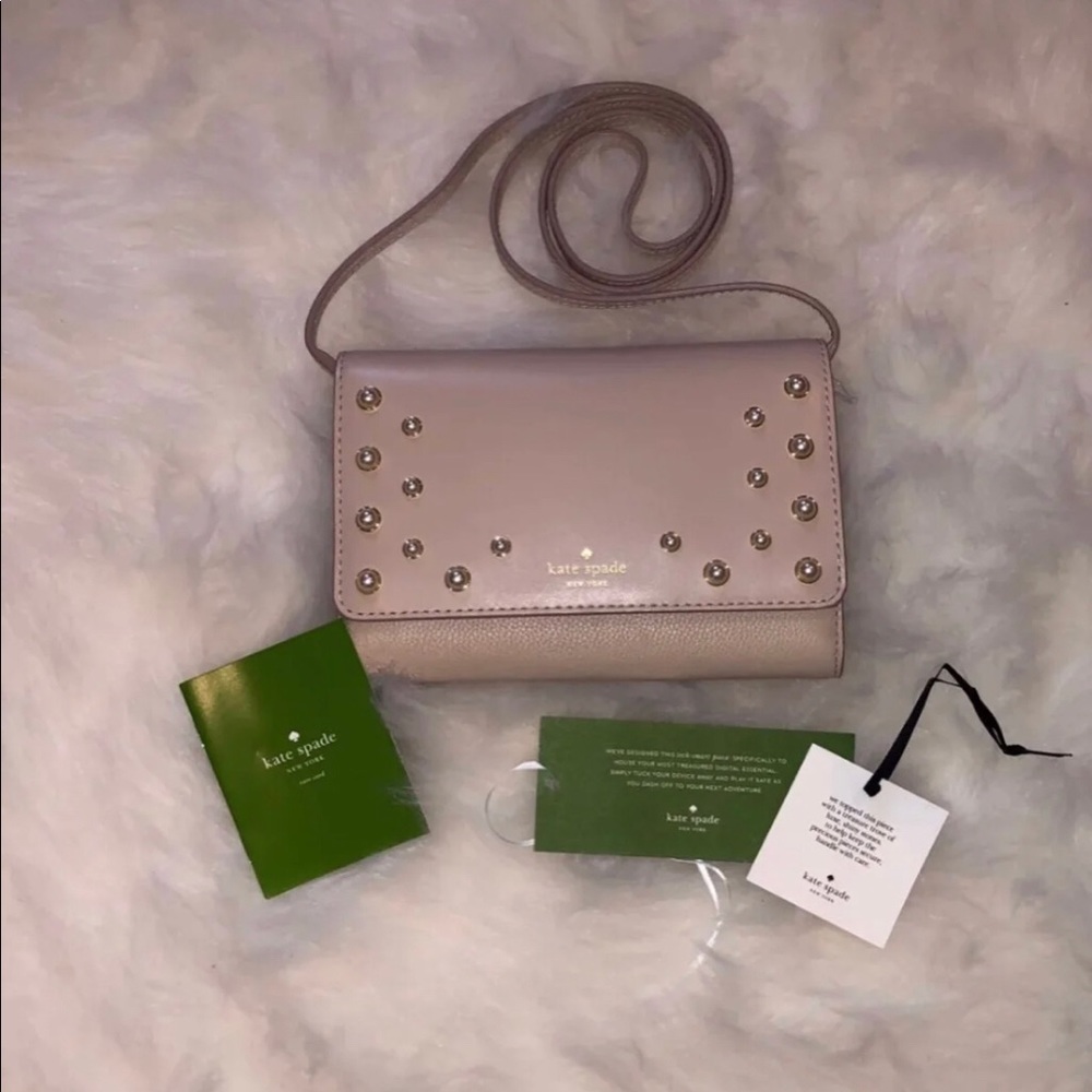 Kate Spade Crossbody